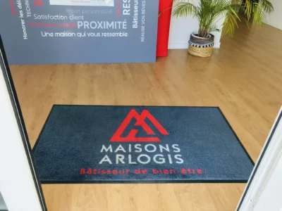 Tapis Textile